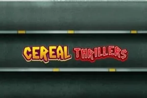 Cereal Thrillers